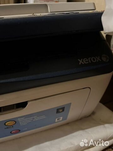 Xerox workcentre 3045 принтер и сканер лазерный