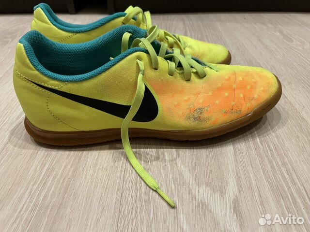 Бутсы Nike magista X