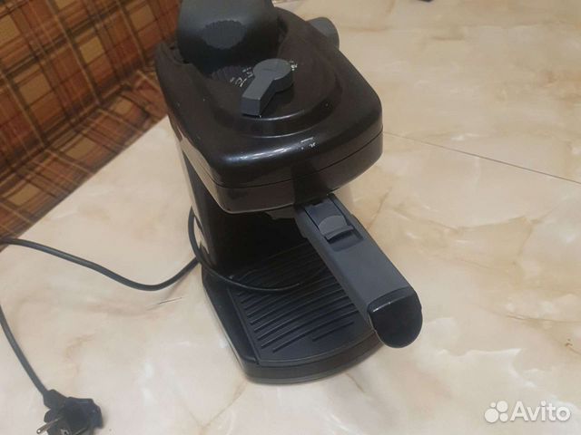 Кофемашина delonghi