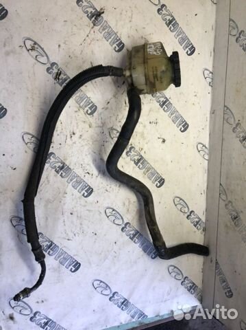 Бачок гур chevrolet alero