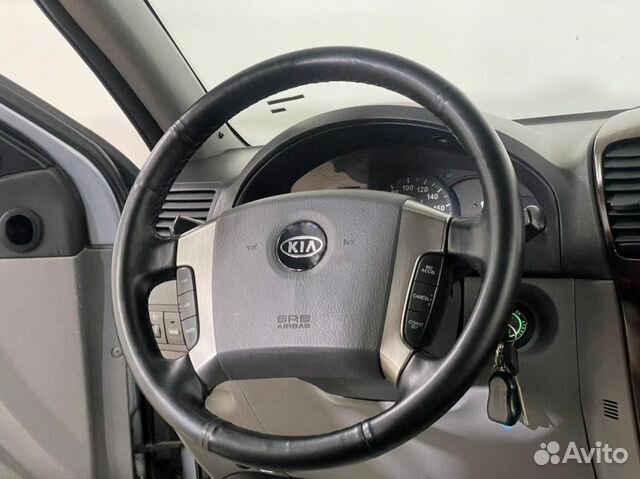 Kia Sorento `2005