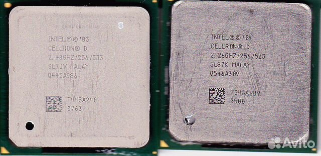 Процессоры Pentium 4, видеокарта AGP, дисковод 3.5