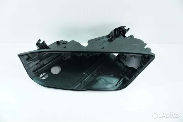 Корпус фары левый Audi A7 4G 2014-2018
