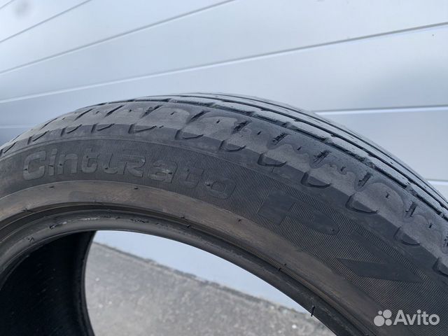 Pirelli Cinturato P7 205/50 R17