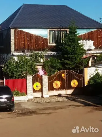 

10-к. и более дом, 350 м²