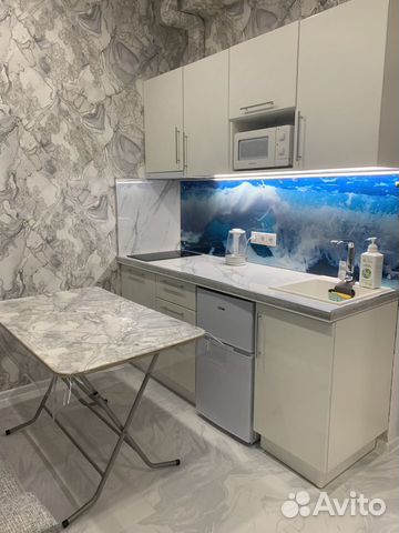 

2-к. квартира, 38 м², 3 кровати