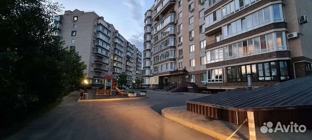 

1-к. квартира, 35 м², 1 кровать