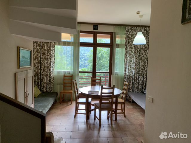 

3-к. таунхаус, 120 м²