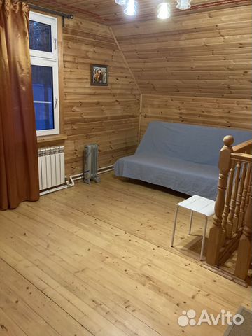 

4-к. дача, 80 м²
