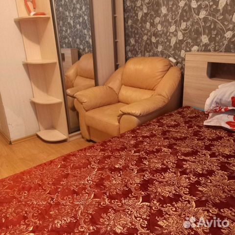 

2-к. квартира, 66 м², 1/9 эт.