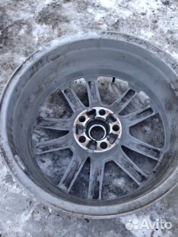 Диск R19 Range Rover Sport 2 Ровер Спорт 13-15г. в
