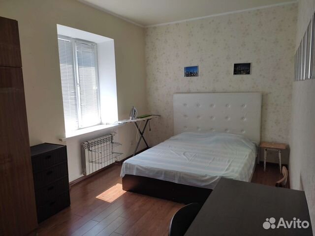 

2-к. квартира, 50 м², 1/2 эт.