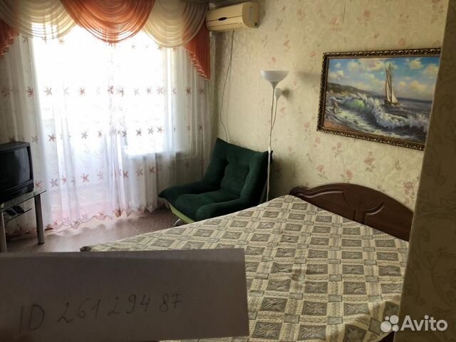 

3-к. квартира, 60 м², 3 кровати
