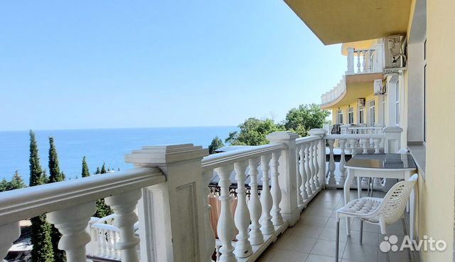 

1-к. квартира, 45 м², 3 кровати