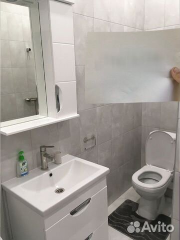 

1-к. квартира, 48 м², 2 кровати