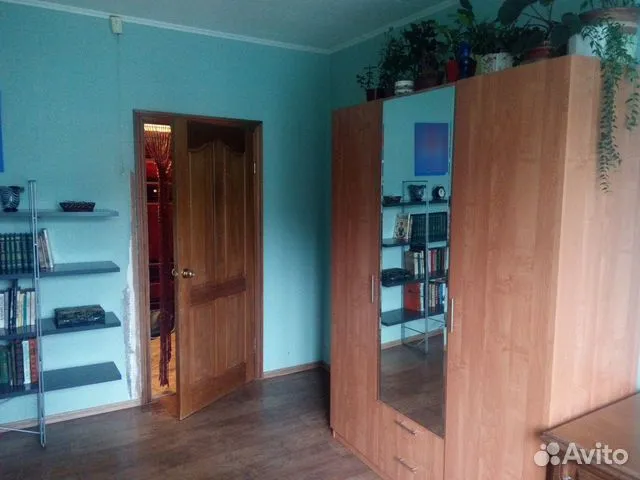 

1-к. квартира, 36 м², 3/17 эт.