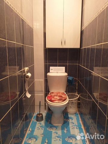 

2-к. квартира, 55,8 м², 3 кровати