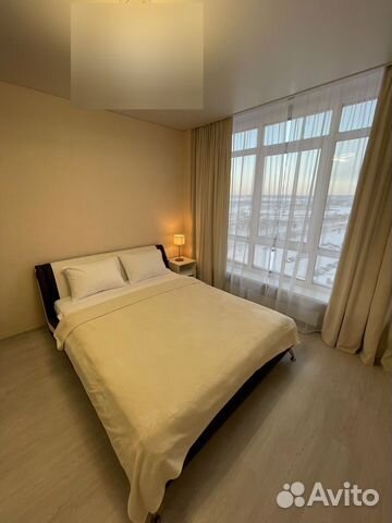 

Квартира-студия, 26 м², 1 кровать