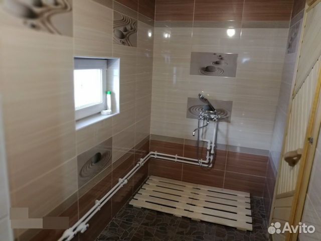 

1-к. дом, 56 м²
