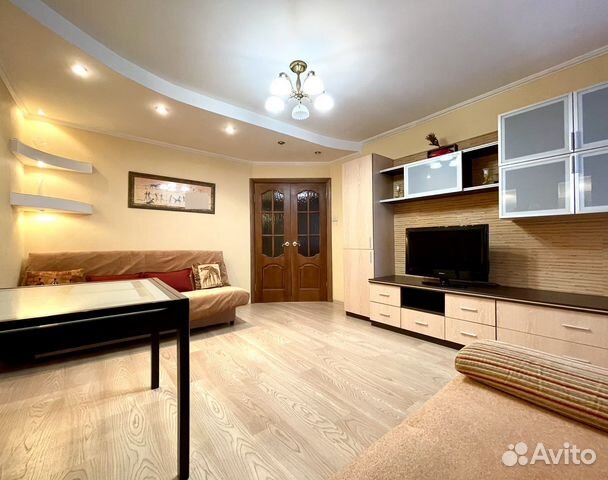 

3-к. квартира, 70 м², 5 кроватей
