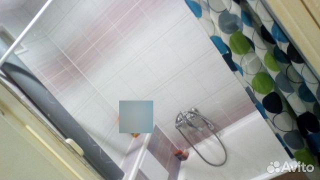 

Квартира-студия, 18 м², 3 кровати