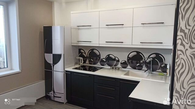 

Квартира-студия, 25 м², 2 кровати