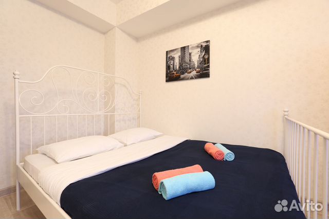 

1-к. квартира, 32 м², 5/16 эт.