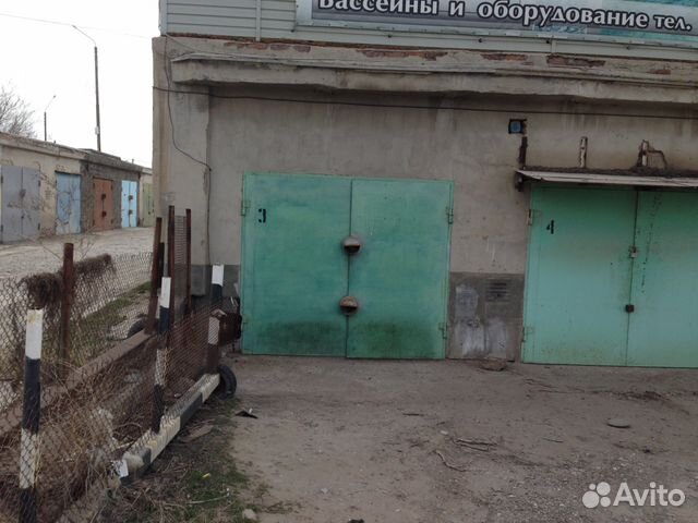 Гараж, > 30 м² Гараж, > 30 м²