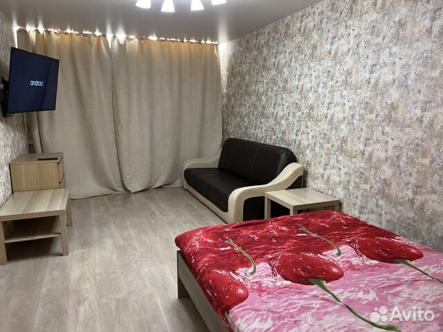 

2-к. квартира, 59 м², 5 кроватей