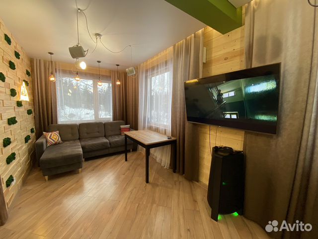 

5-к. коттедж, 130 м²