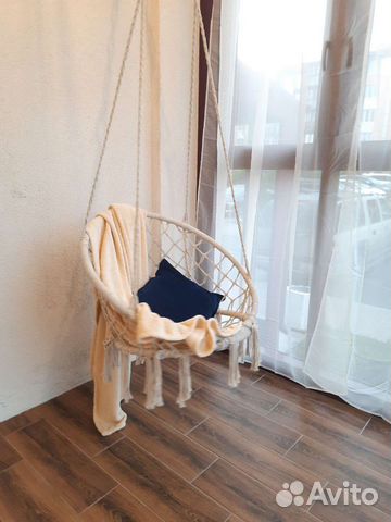 

Квартира-студия, 22 м², 2 кровати