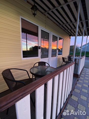 

Квартира-студия, 14 м², 3 кровати