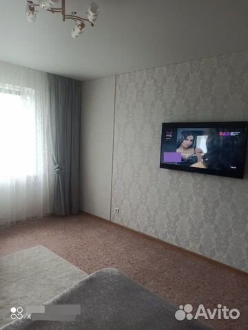 

1-к. квартира, 53 м², 8/10 эт.