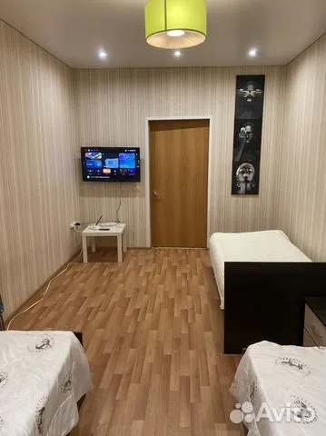 

2-к. квартира, 56 м², 5 кроватей