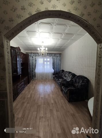 

3-к. квартира, 60 м², 5 кроватей