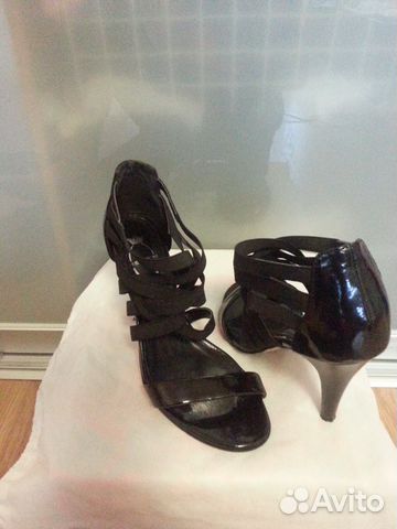 Босоножки Босоножки