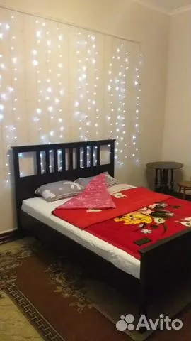 

2-к. квартира, 40 м², 2 кровати