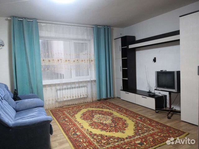 

2-к. квартира, 85 м², 1 кровать