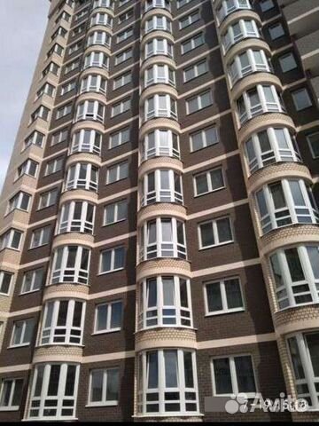 

1-к. квартира, 41 м², 4 кровати