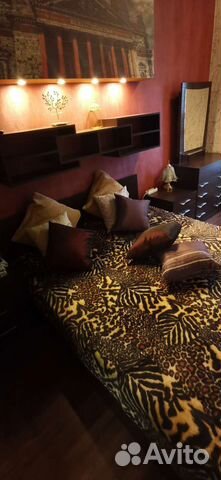 

2-к. квартира, 45 м², 15/23 эт.