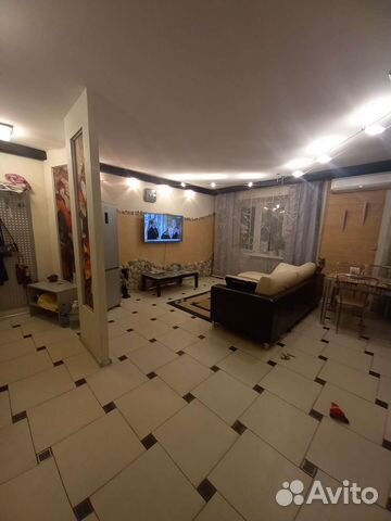 

2-к. квартира, 56 м², 5/6 эт.