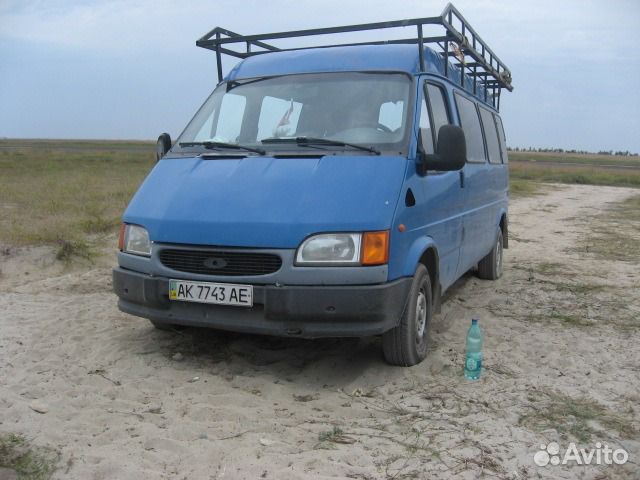 Грузоперевозки по Крыму до 1.5 т Ford Transit Грузоперевозки по Крыму до 1.5 т Ford Transit