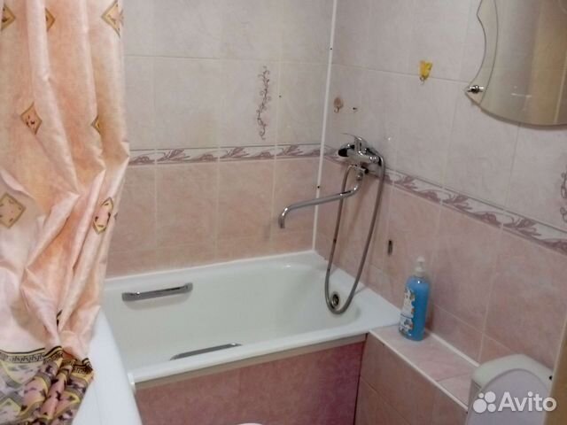 

1-к. квартира, 28 м², 1 кровать