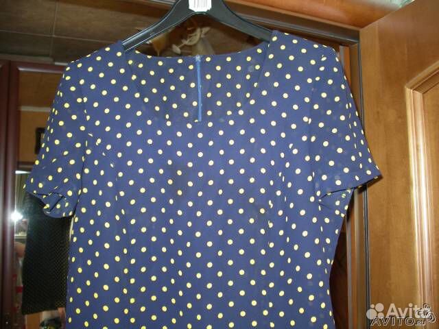 Платья на любой вкус