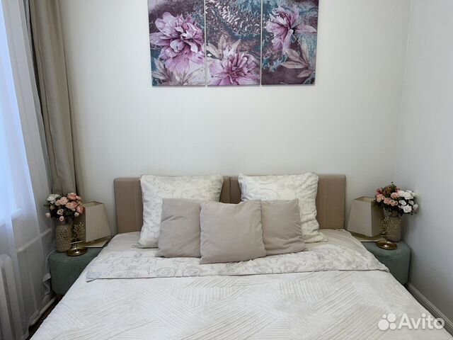 

2-к. квартира, 33 м², 2/5 эт.