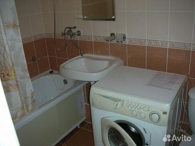1-к квартира, 40 м², 5/14 эт.