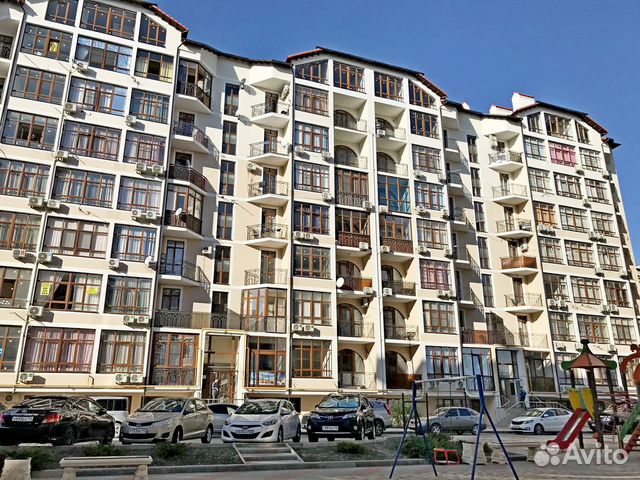 

2-к. квартира, 60 м², 3 кровати