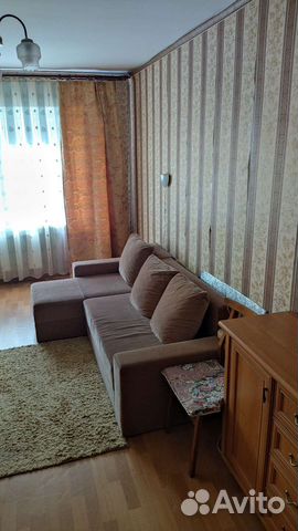 

2-к. квартира, 54 м², 1/5 эт.