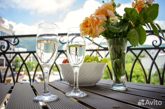 

1-к. квартира, 48,2 м², 3 кровати