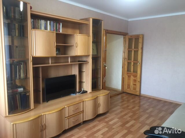 

2-к. квартира, 47 м², 5 кроватей